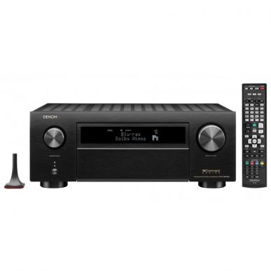 AV-Ресивер Denon AVC-X6500H